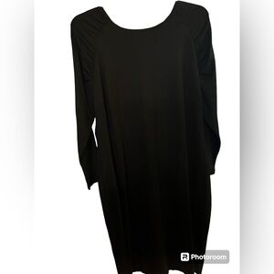ELOQUII bodycon dress